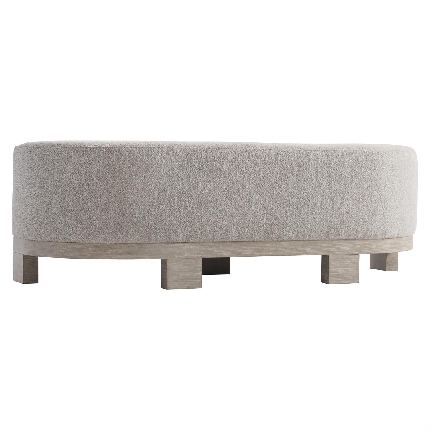 Bernhardt, Prado Bench I