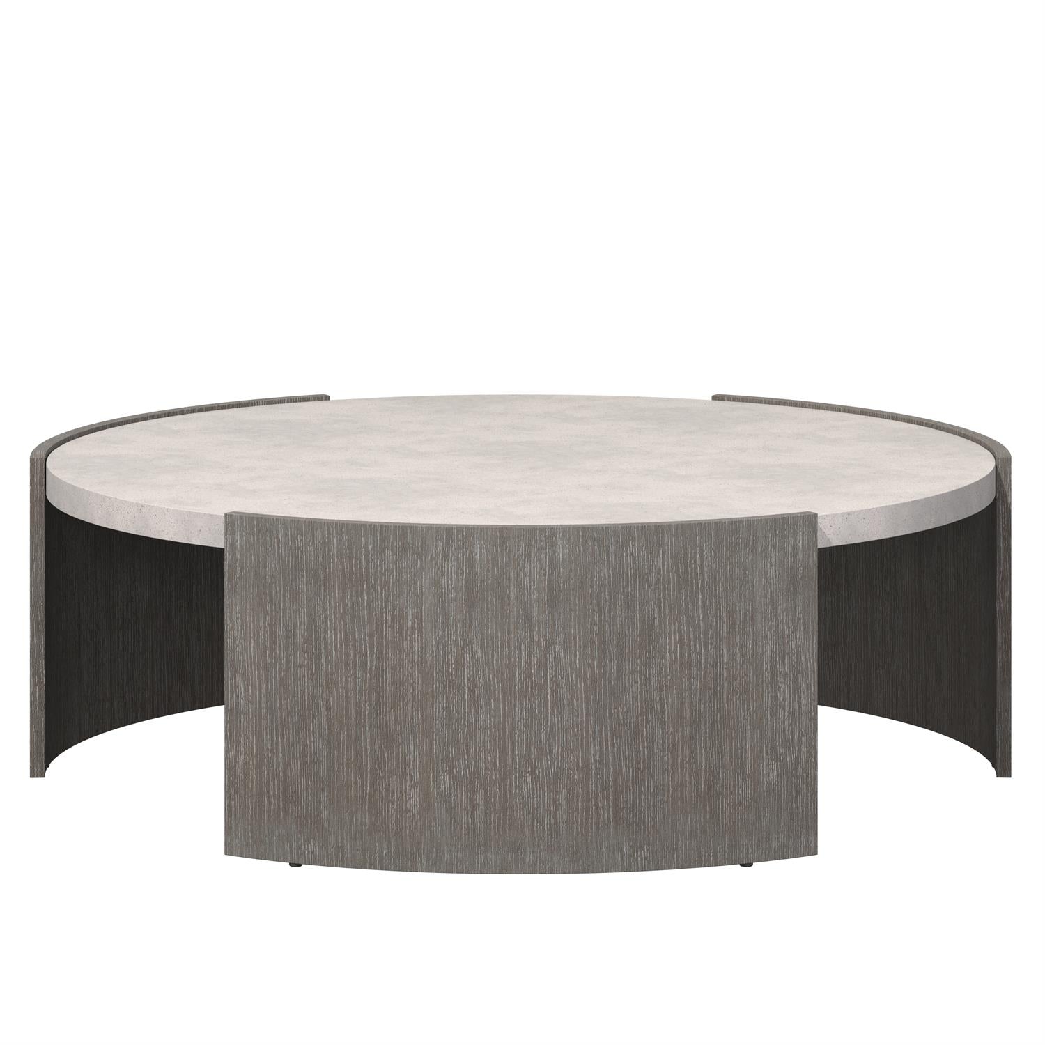 Bernhardt, Prado Cocktail Table - 49"