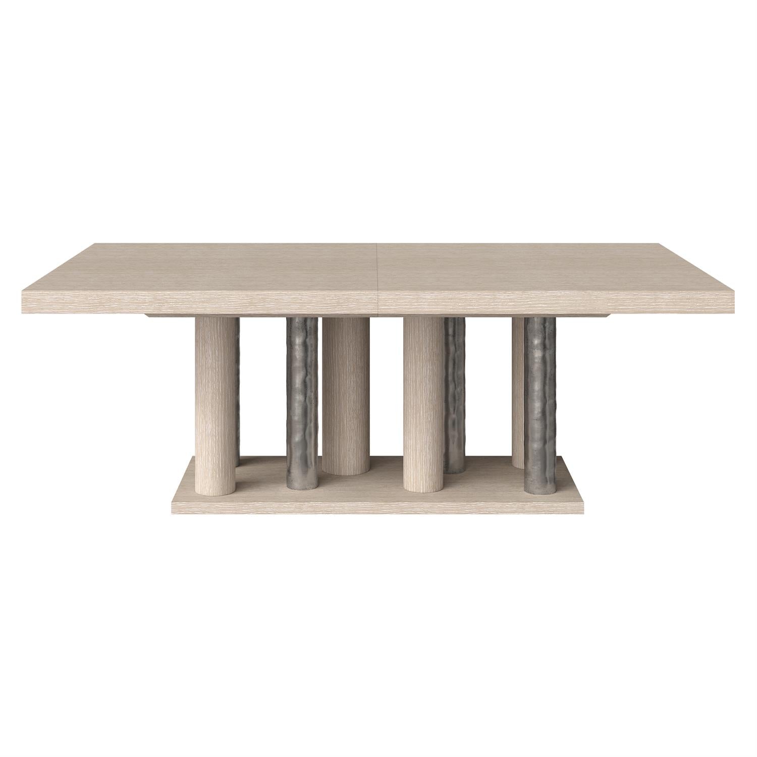 Bernhardt, Prado Dining Table