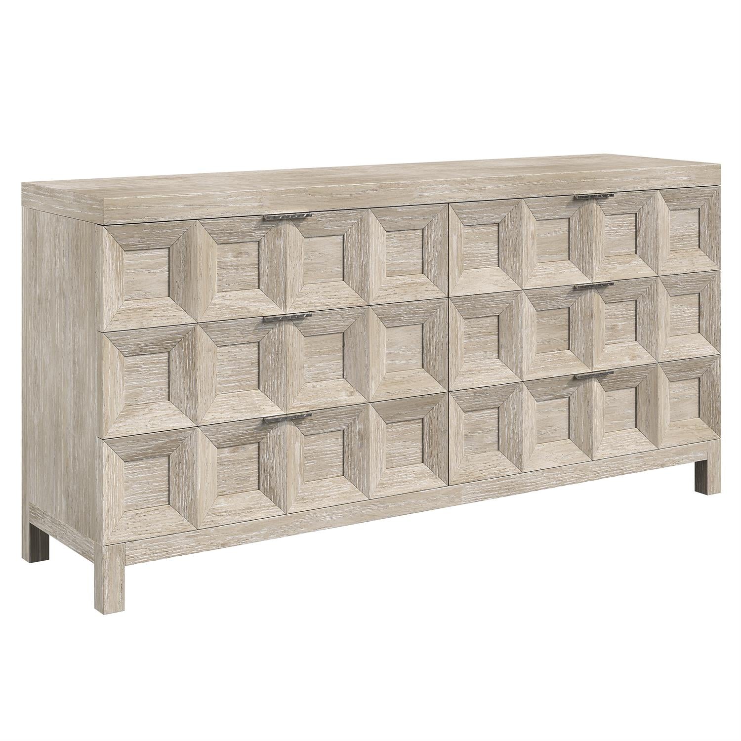 Bernhardt, Prado Dresser - Tawny Finish