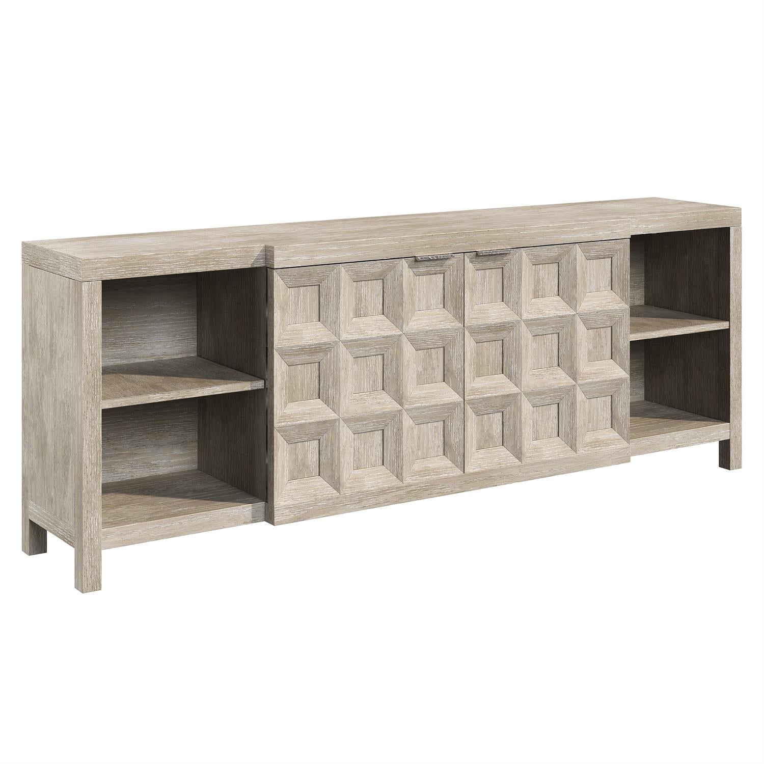 Bernhardt, Prado Entertainment Credenza