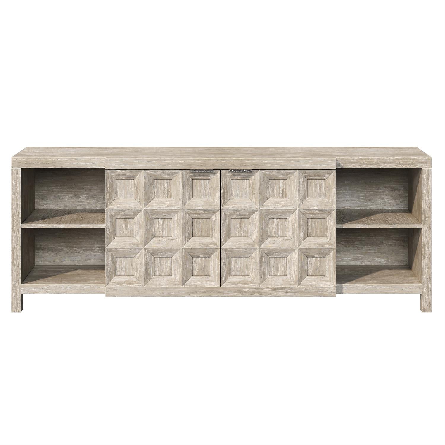 Bernhardt, Prado Entertainment Credenza