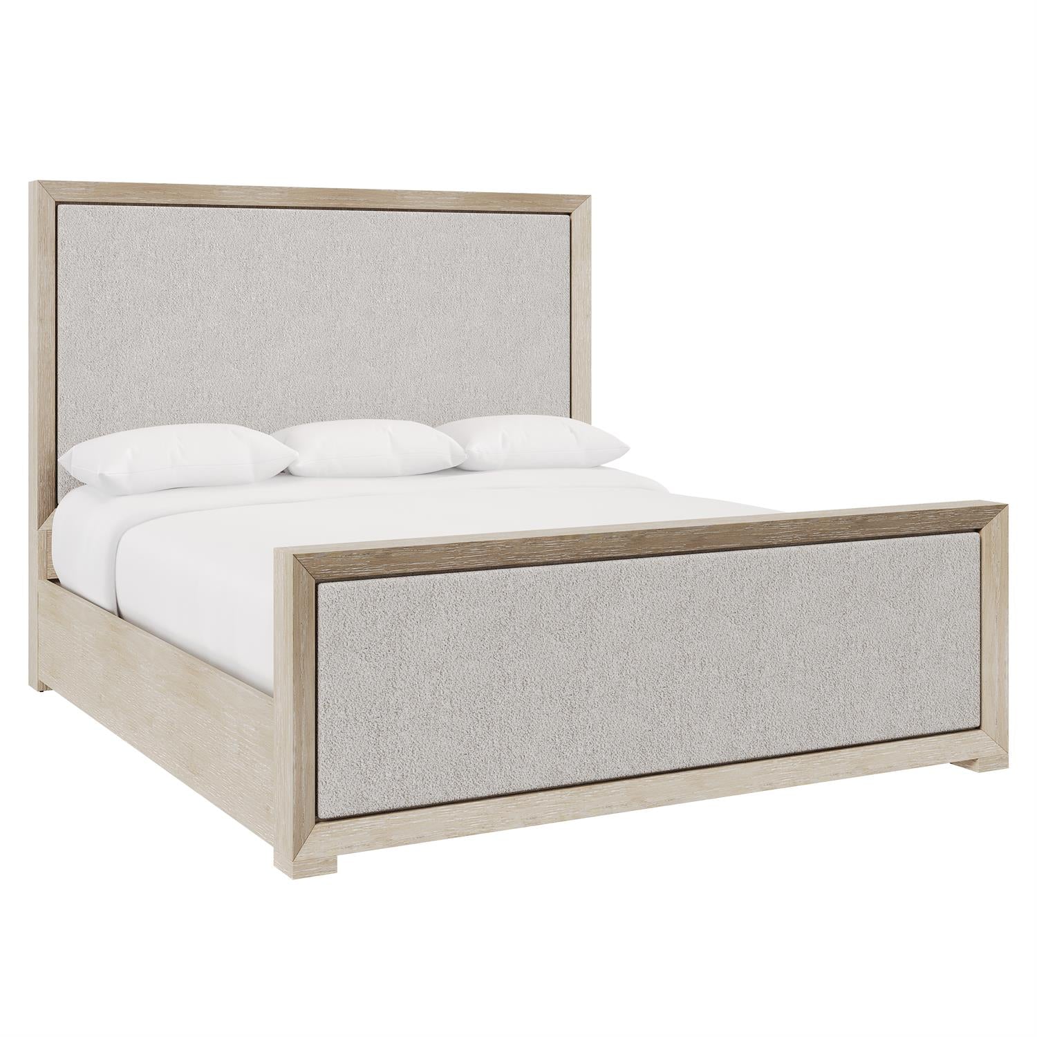 Bernhardt, Prado Panel Bed I