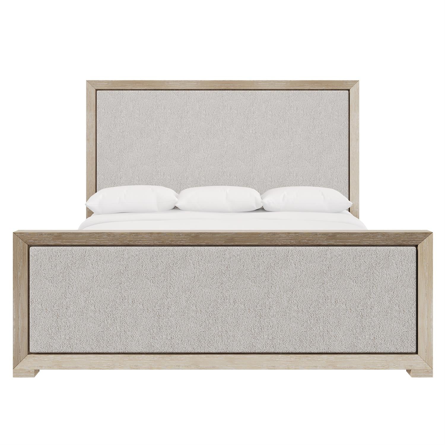 Bernhardt, Prado Panel Bed I