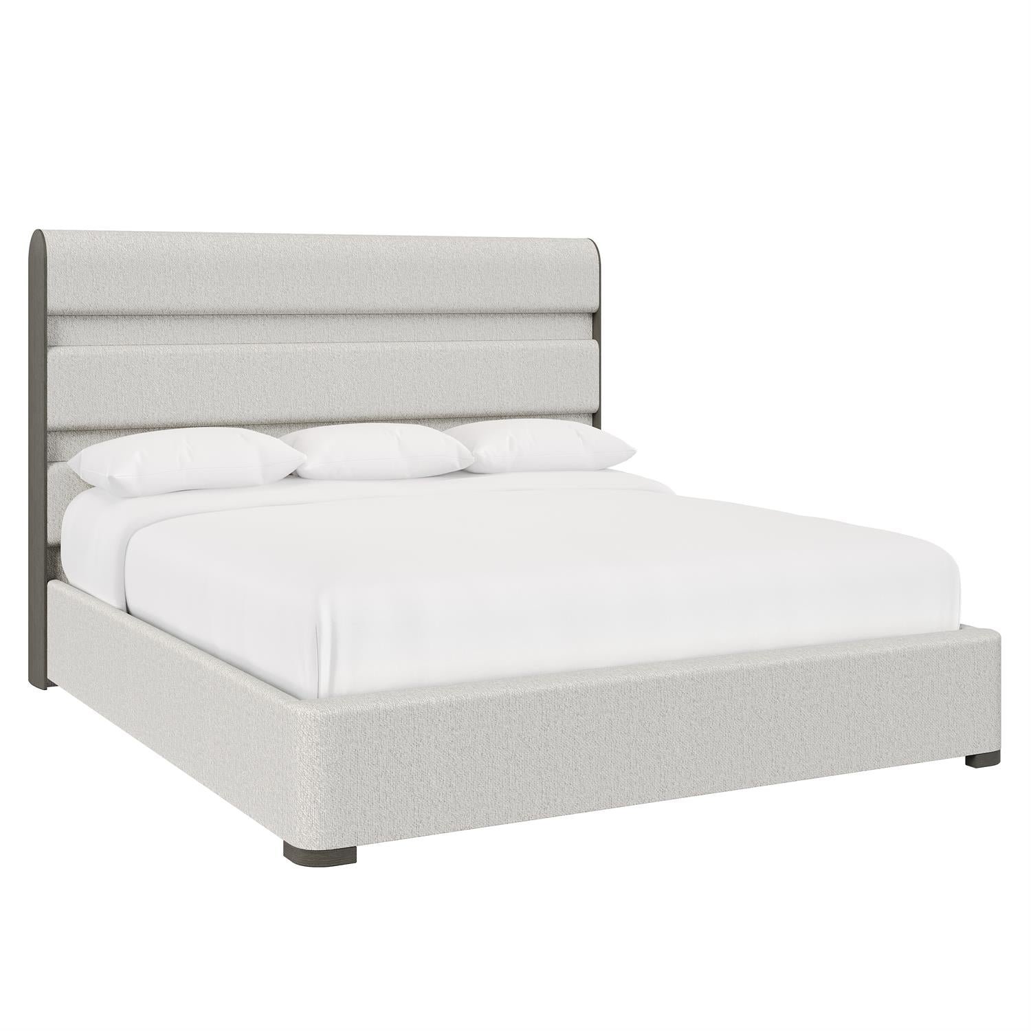 Bernhardt, Prado Panel Bed II