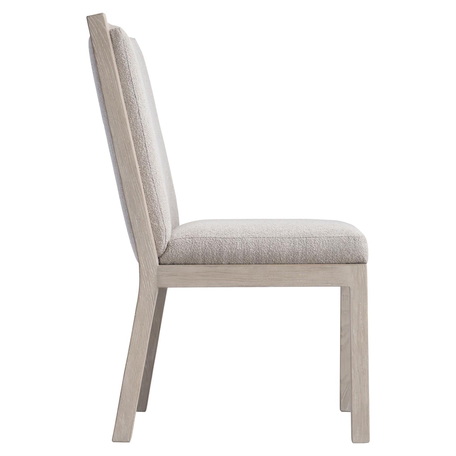 Bernhardt, Prado Side Chair