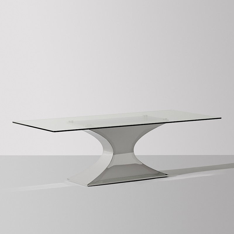 Nuevo, Praetorian Dining Table