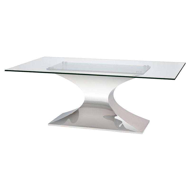 Nuevo, Praetorian Dining Table