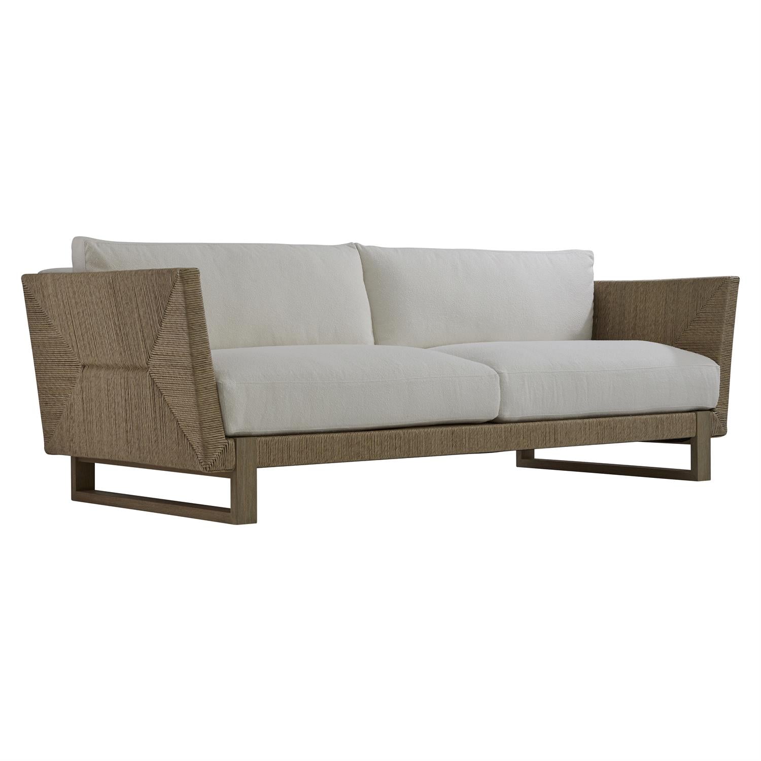 Bernhardt, Praia Outdoor Sofa