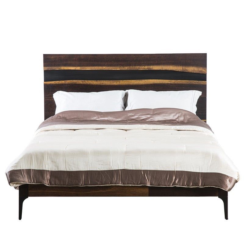 Nuevo, Prana Bed