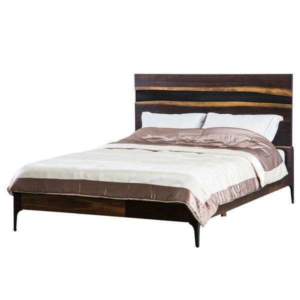 Nuevo, Prana Bed