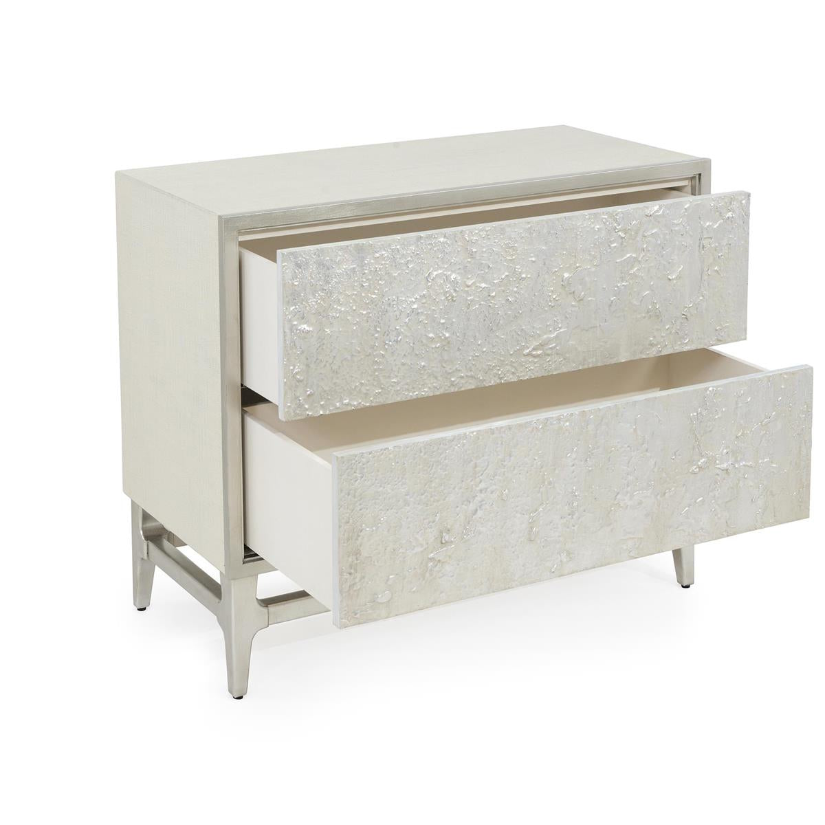 John Richard, Prata Nightstand