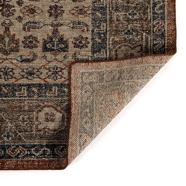 Four Hands, Prato Hand Knotted Rug