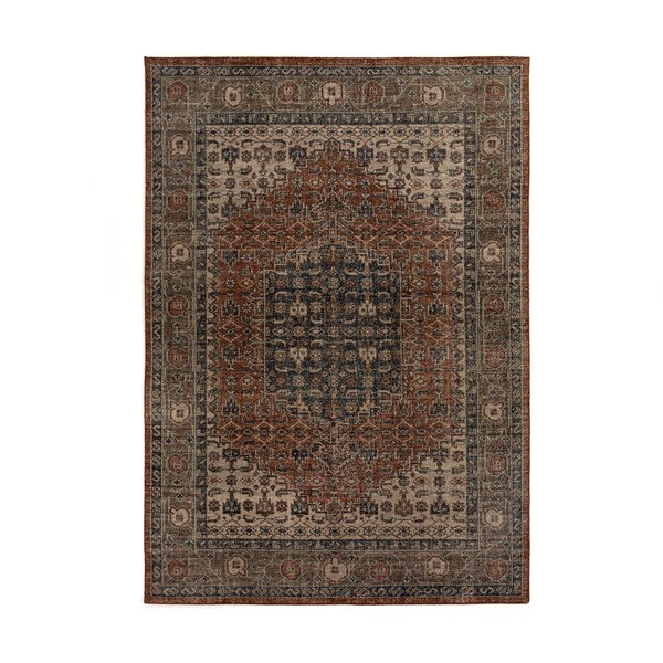 Four Hands, Prato Hand Knotted Rug