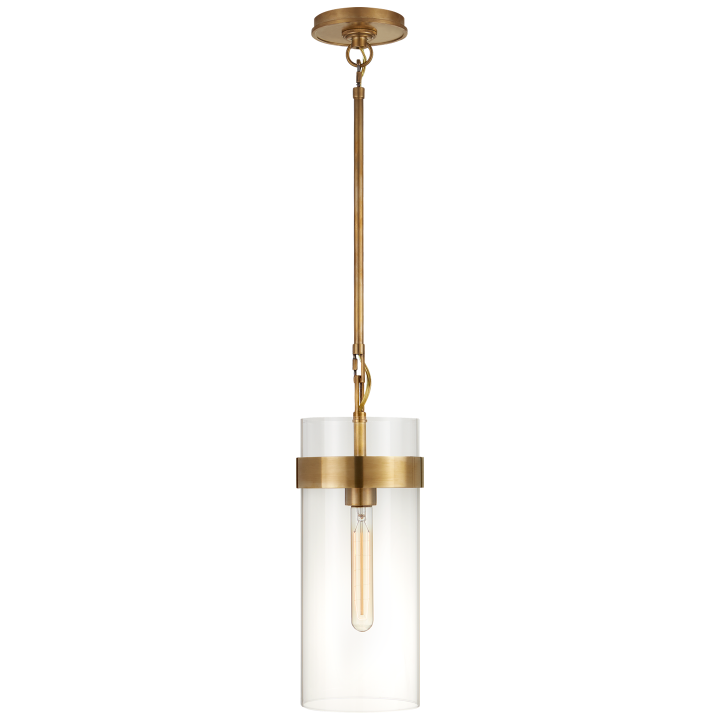 Visual Comfort, Pregone Small Pendant