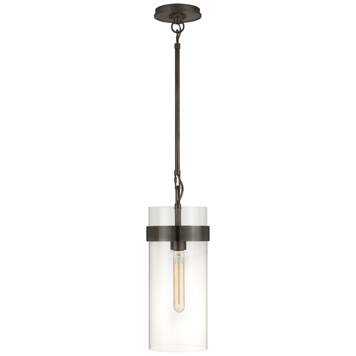 Visual Comfort, Pregone Small Pendant