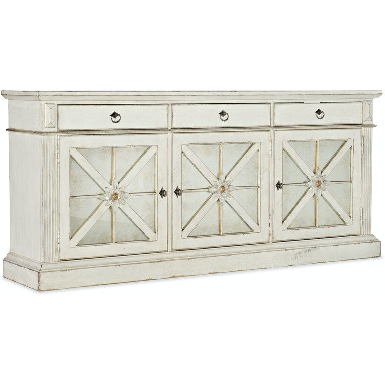 Hooker, Premier Console Entertainment Blanc