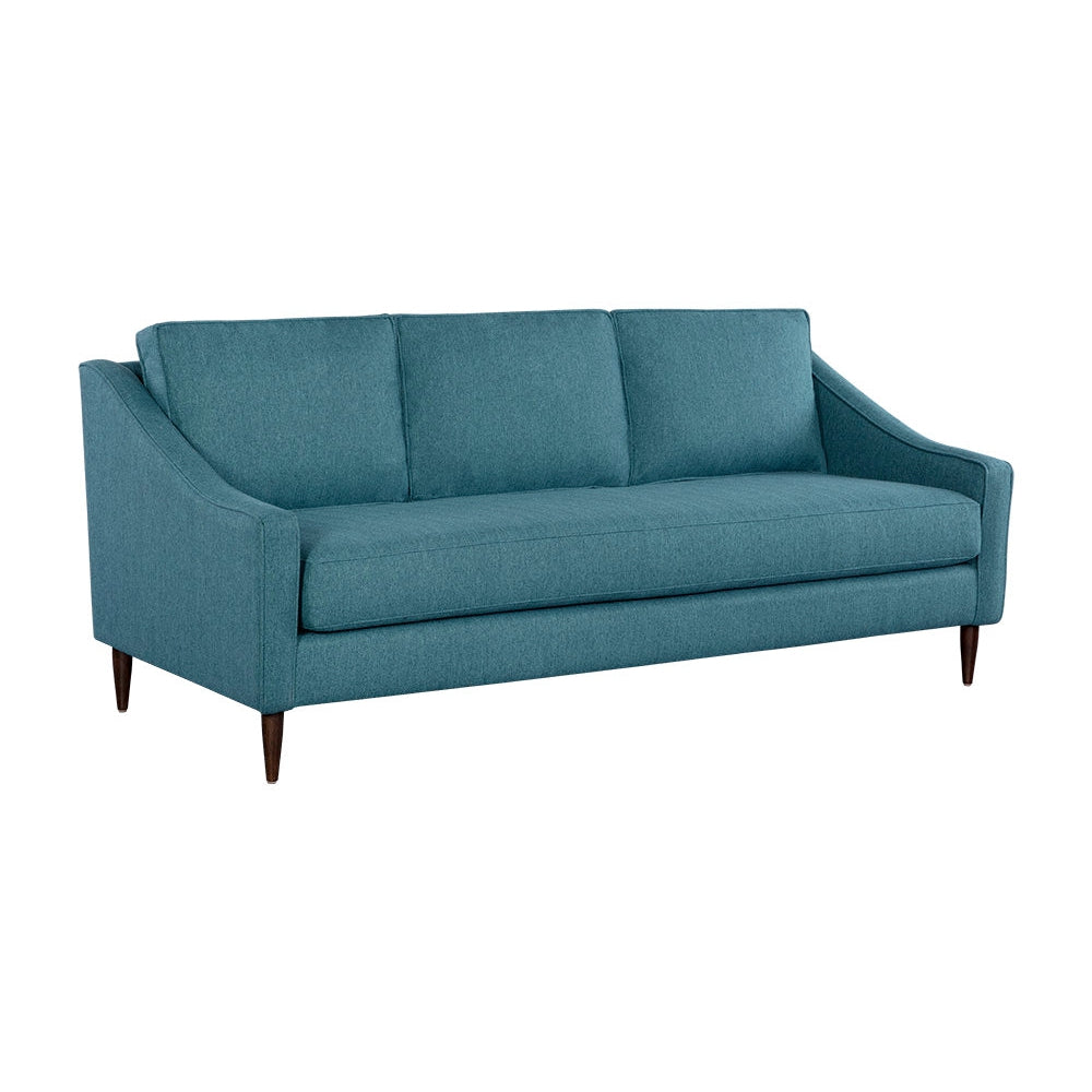 Sunpan, Presley Sofa - Liv Tropic