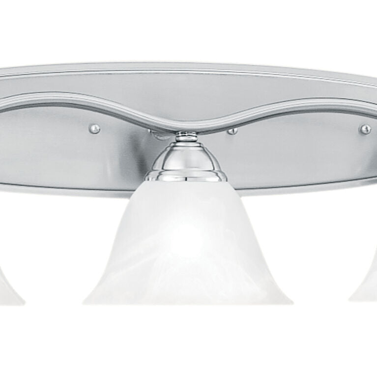 Elk Home, Prestige 45.5'' Wide 5 - Light Vanity Light