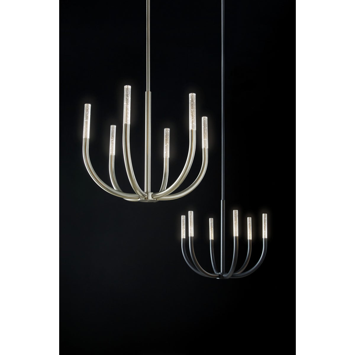 Cyan Design, Presto Chandelier 6-Light SN