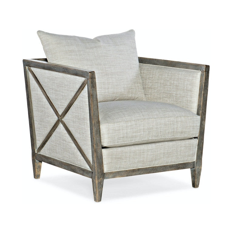 Hooker, Prim Lounge Chair