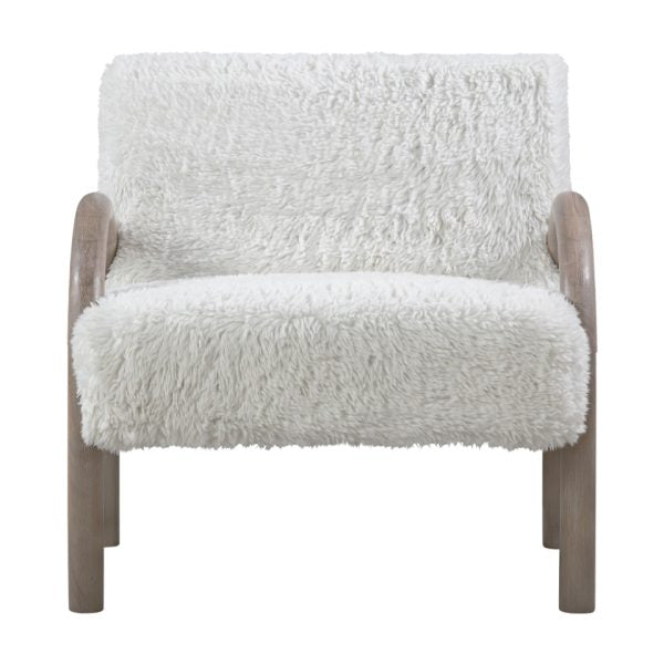 Union Home Furniture, Princeton Boucle Chair