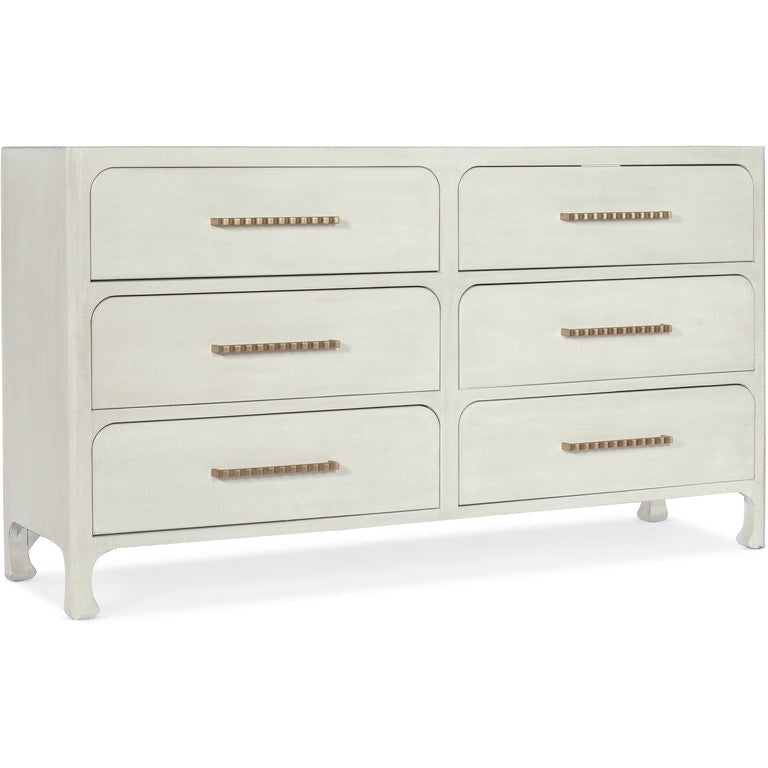 Hooker, Serenity Dresser