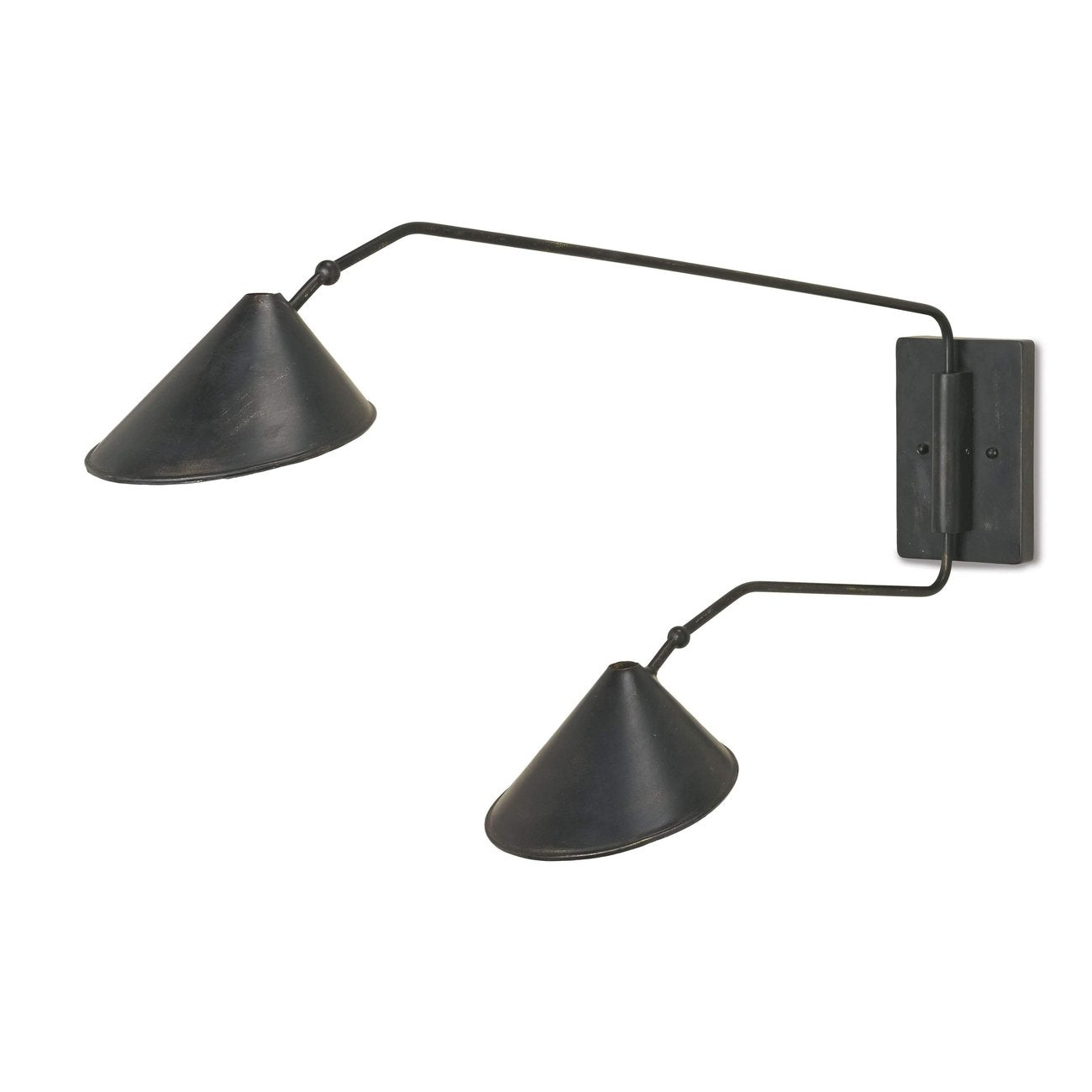 Currey, Serpa Single Wall Sconce