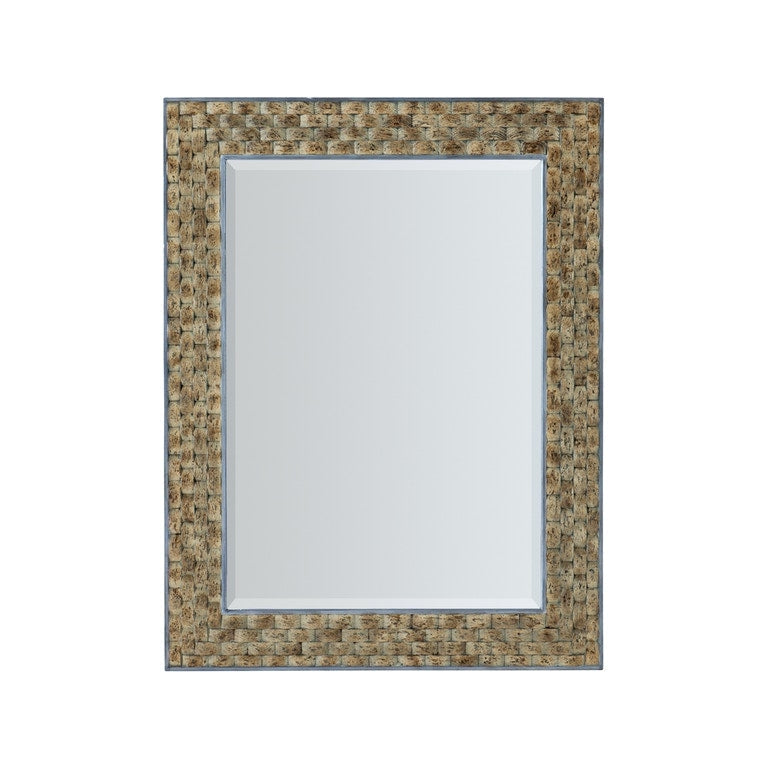 Hooker, Surfrider Portrait Mirror