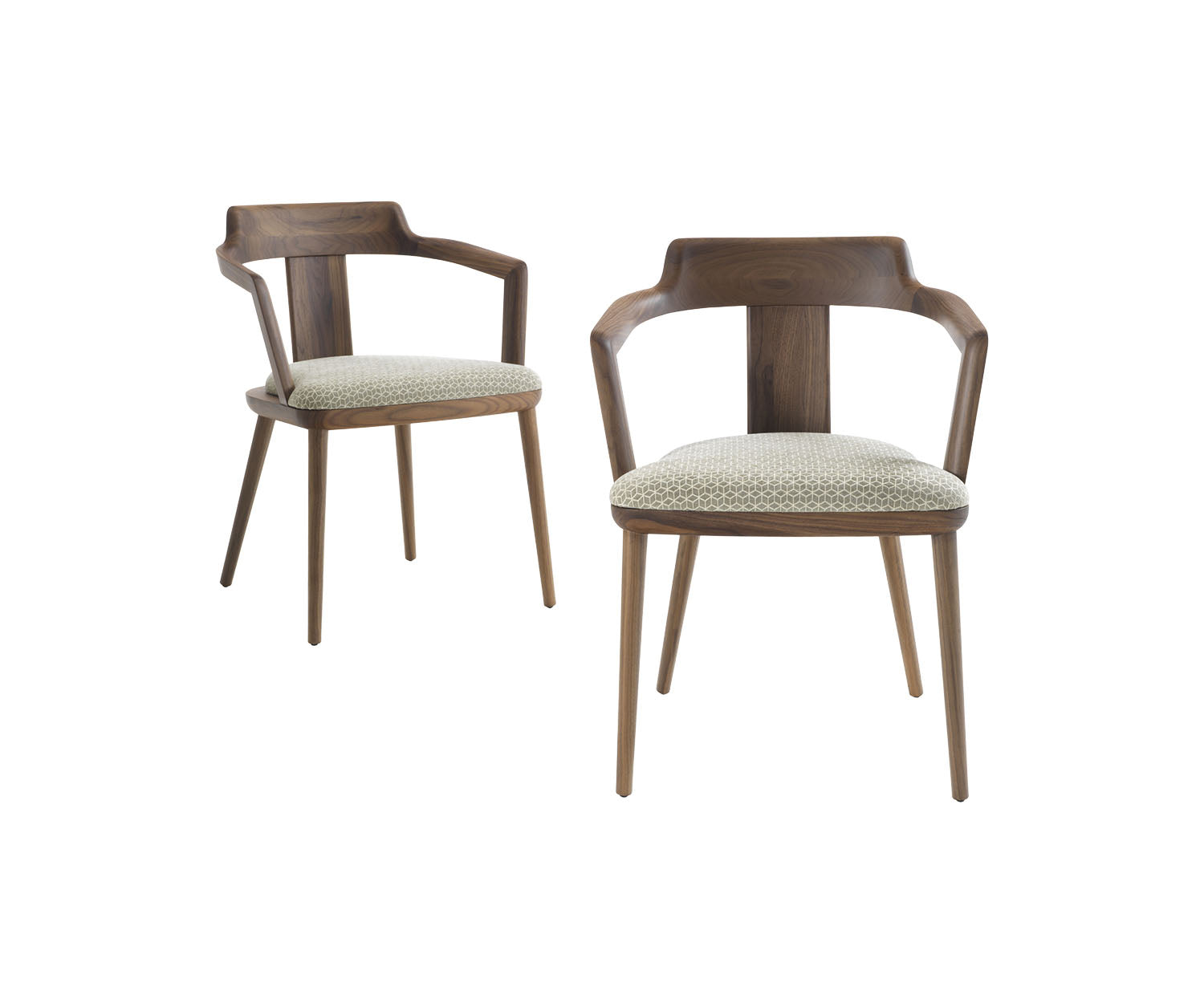 Porada, Tilly Dining Armchair