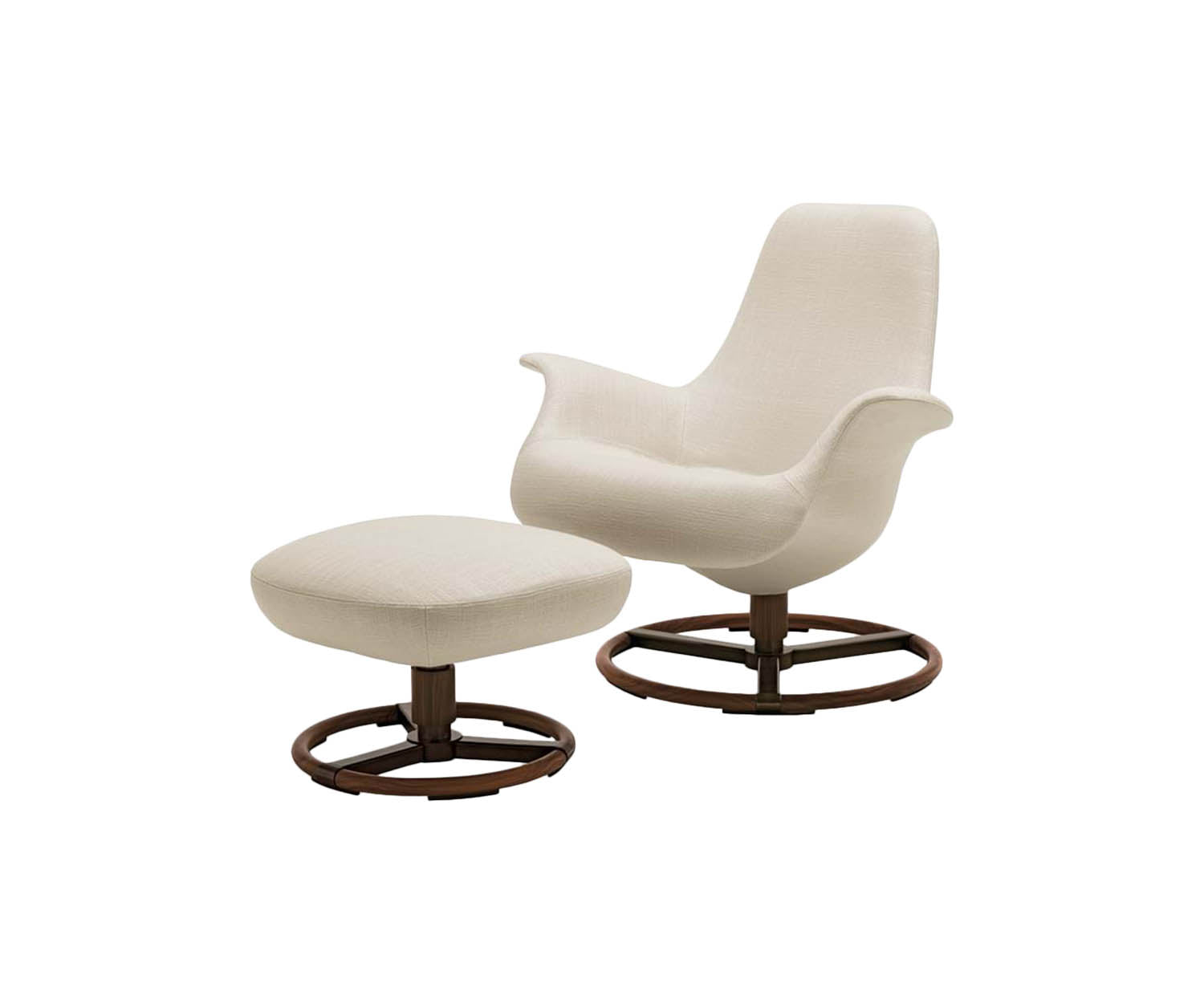 Giorgetti, Tilt Armchair