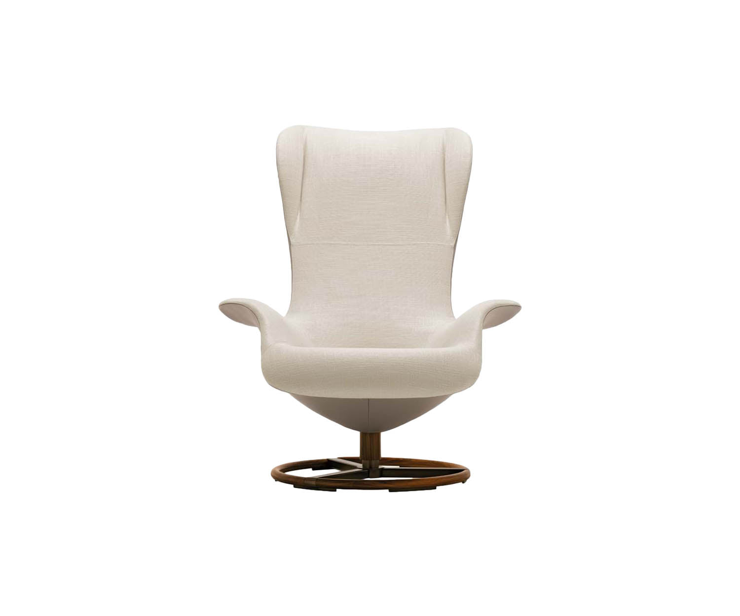 Giorgetti, Tilt Armchair