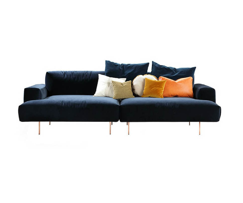 Sancal, Tiptoe Sofa