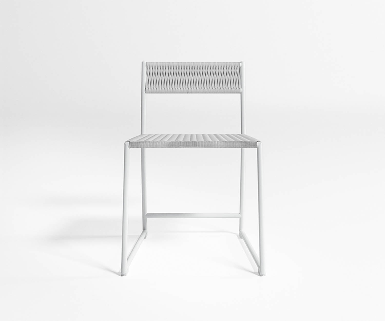 Gandia Blasco, Tituna Dining Chair