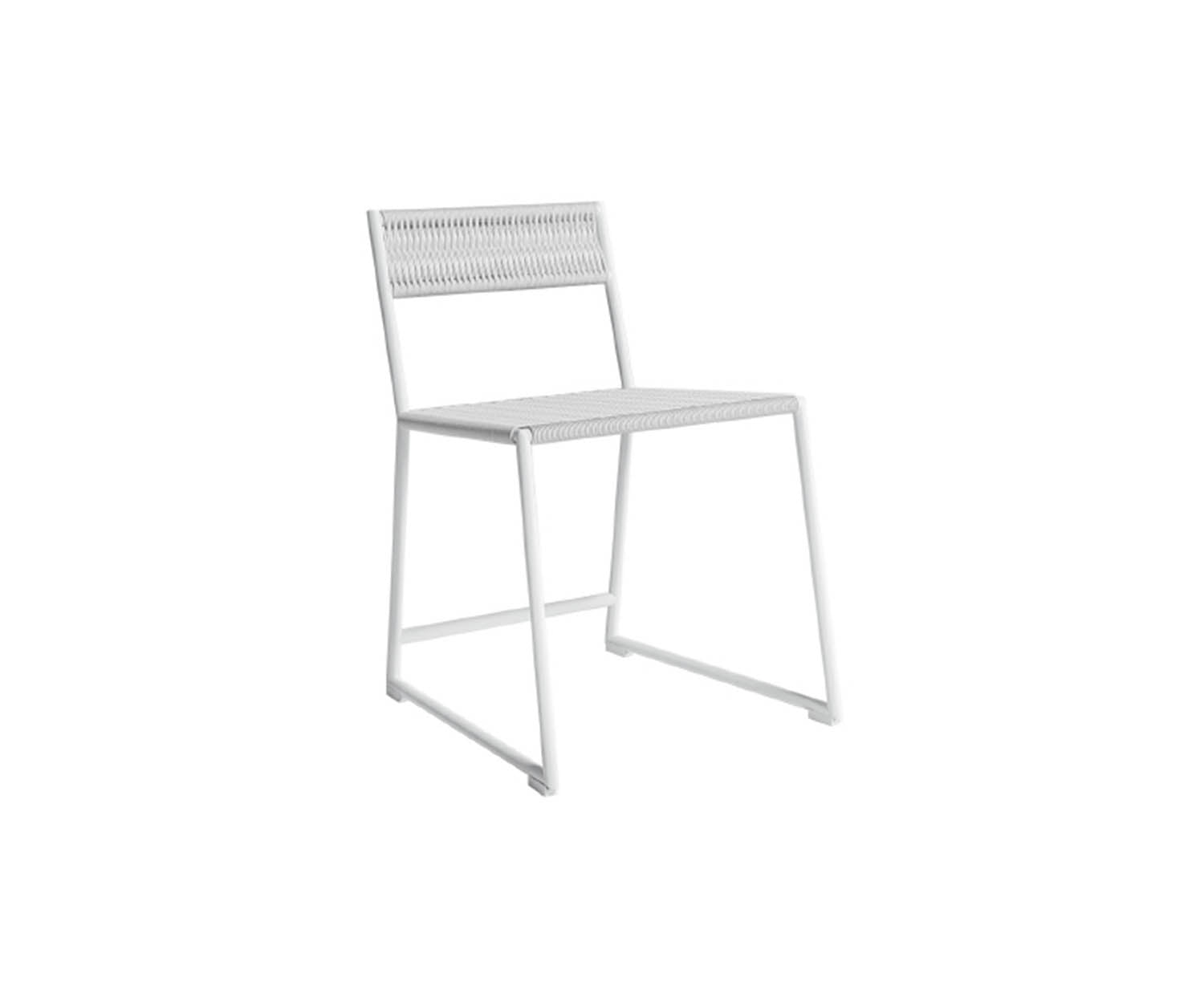 Gandia Blasco, Tituna Dining Chair