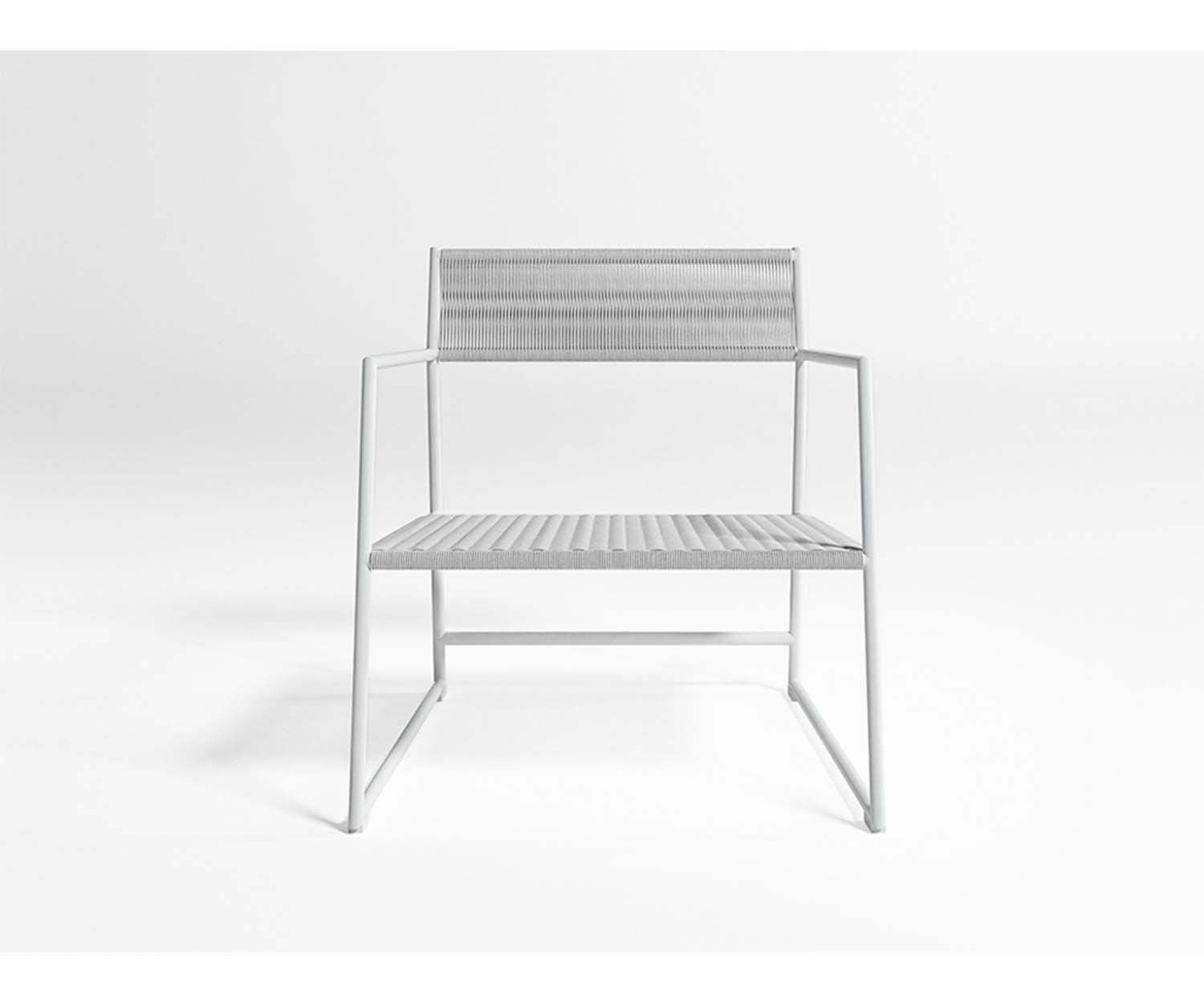 Gandia Blasco, Tituna Lounge Chair