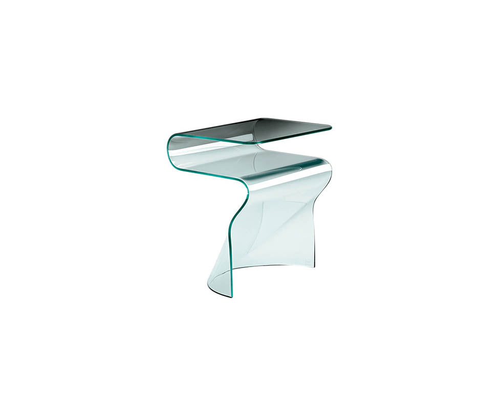 Fiam, Toki Side Table