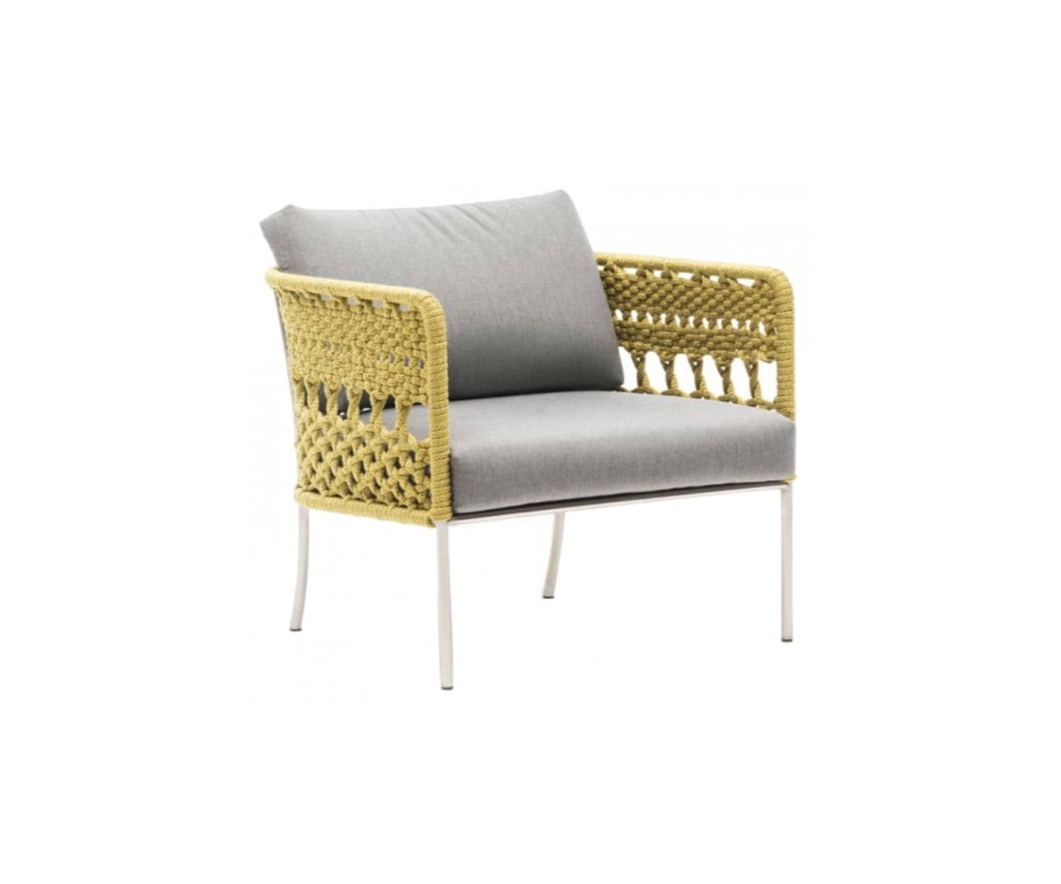 Living Divani, Tombolo Armchair