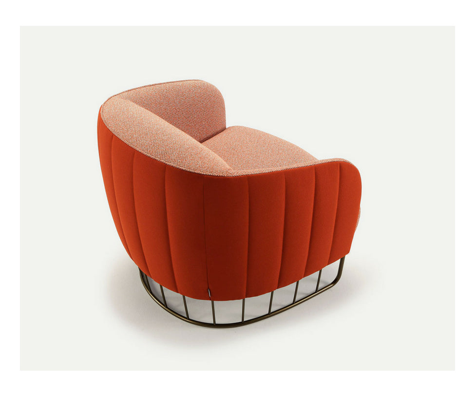 Sancal, Tonella Armchair