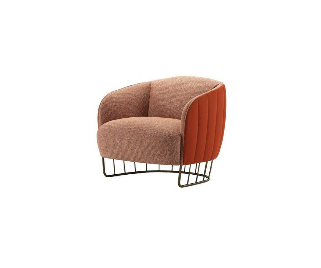 Sancal, Tonella Armchair