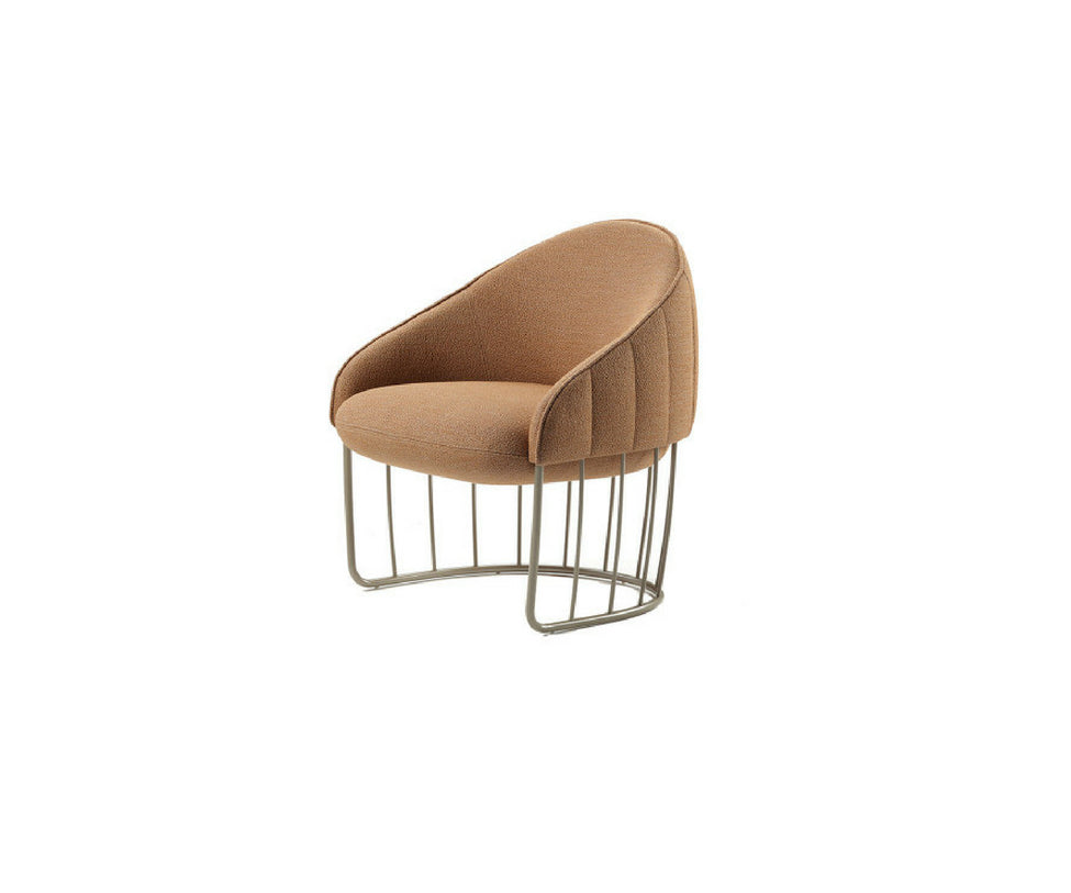 Sancal, Tonella Lounge Chair