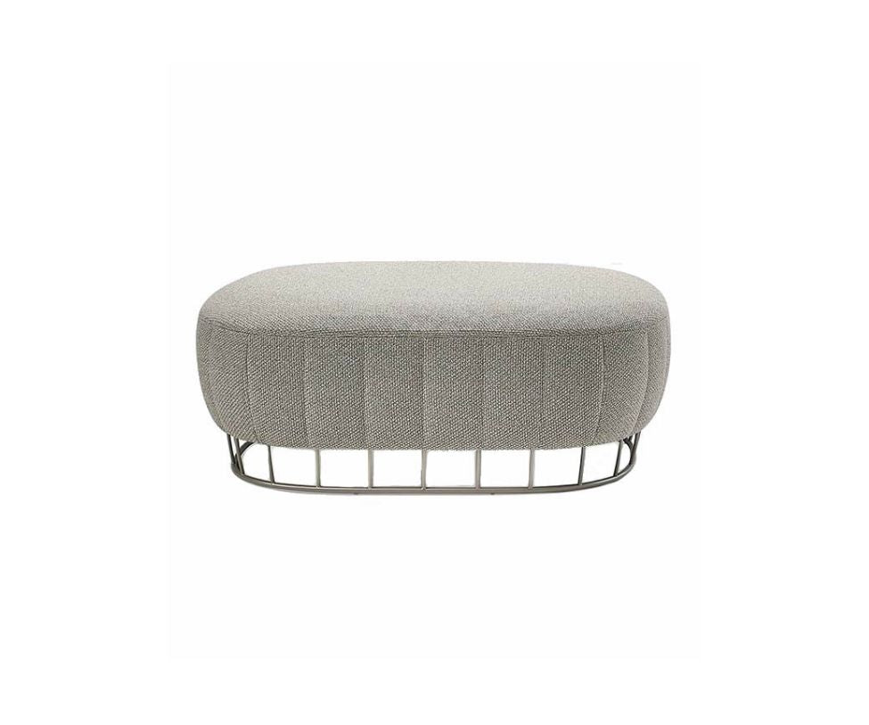 Sancal, Tonella Pouf