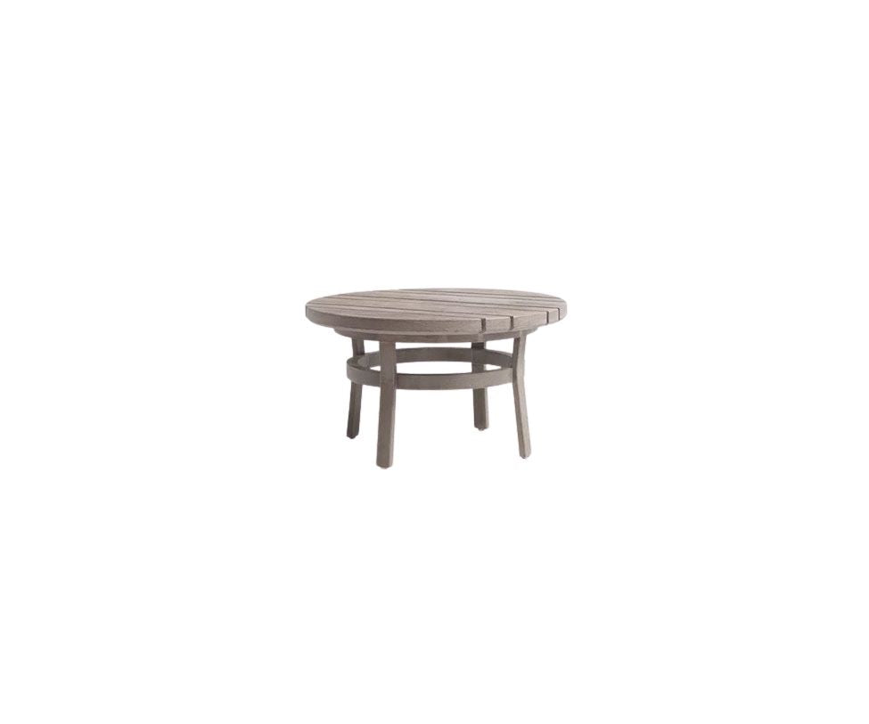 Danao Living, Topanga Low Side Table