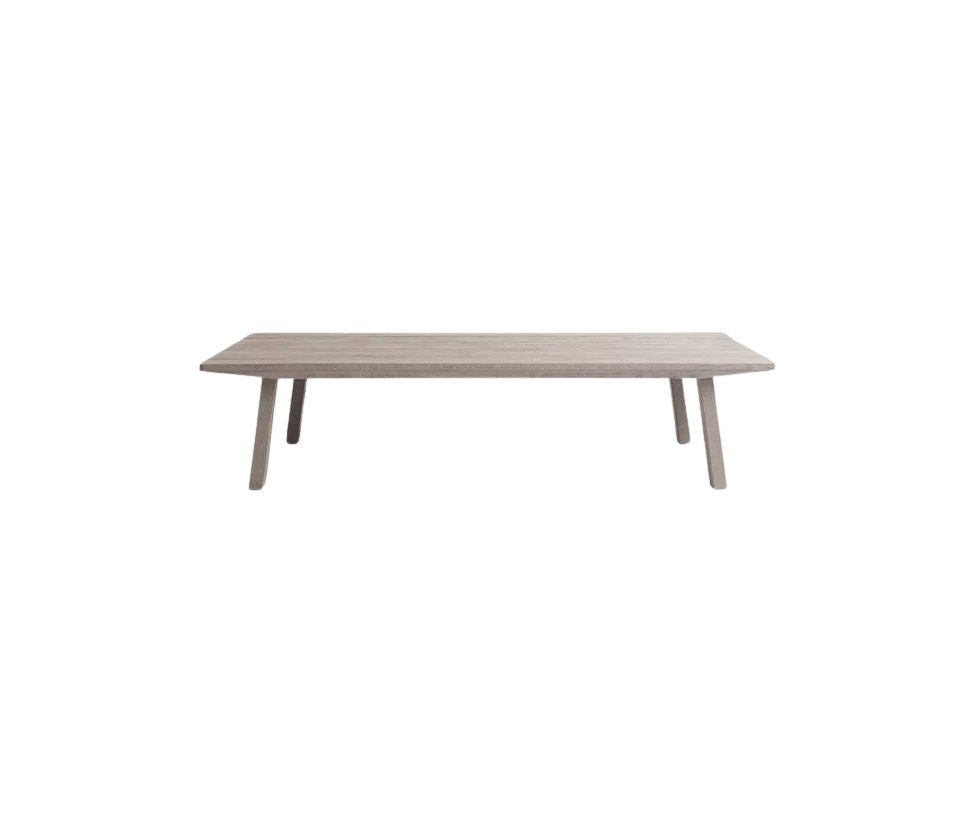 Danao Living, Topanga Rectangular Coffee Table