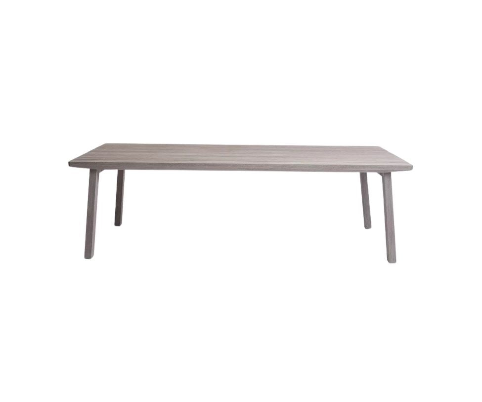 Danao Living, Topanga Rectangular Dining Table