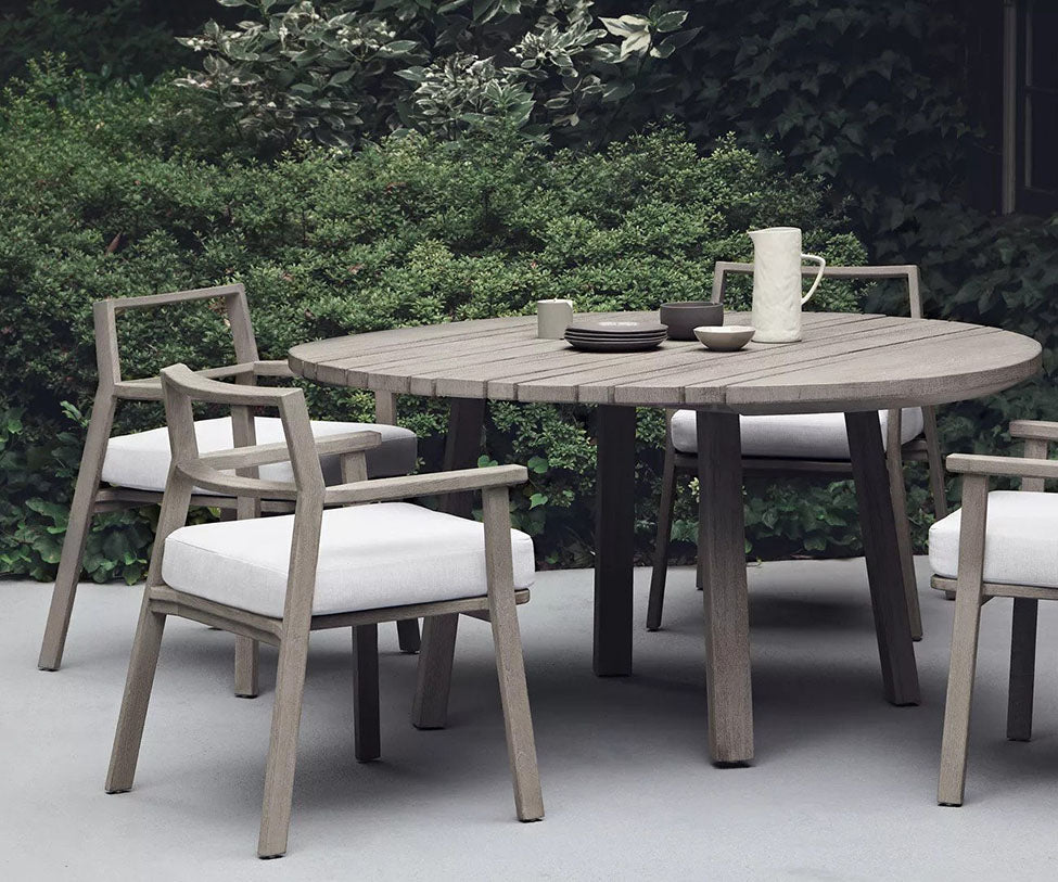 Danao Living, Topanga Round Dining Table