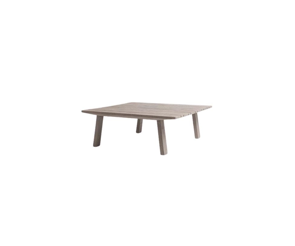 Danao Living, Topanga Square Coffee Table