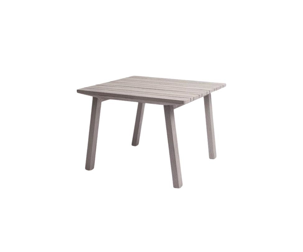 Danao Living, Topanga Square Dining Table