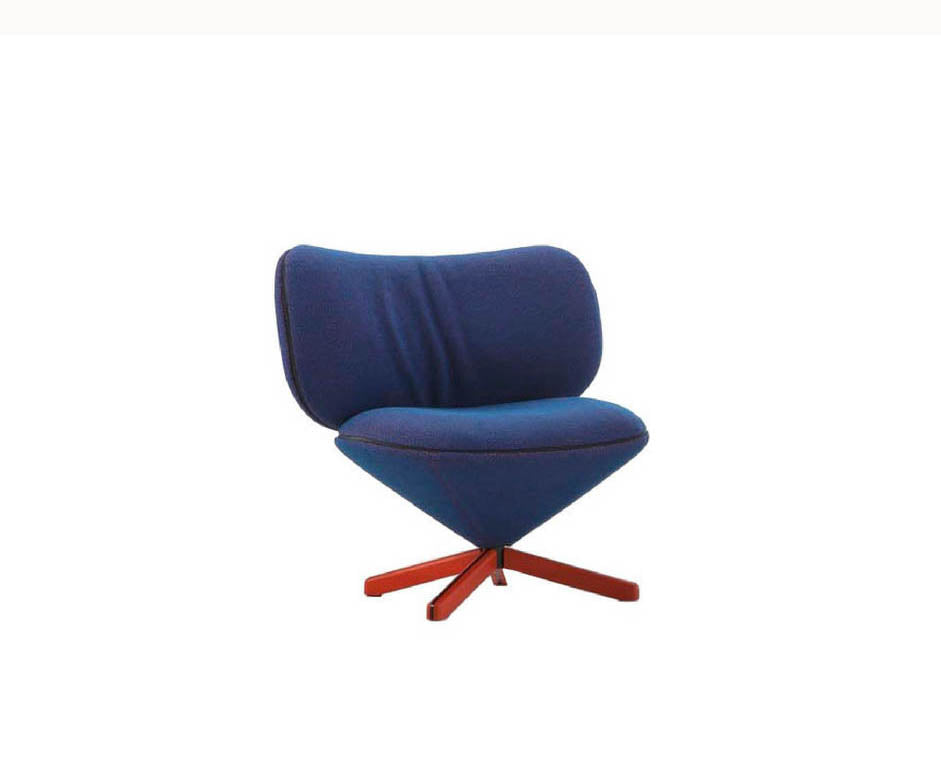 Sancal, Tortuga Lounge Chair