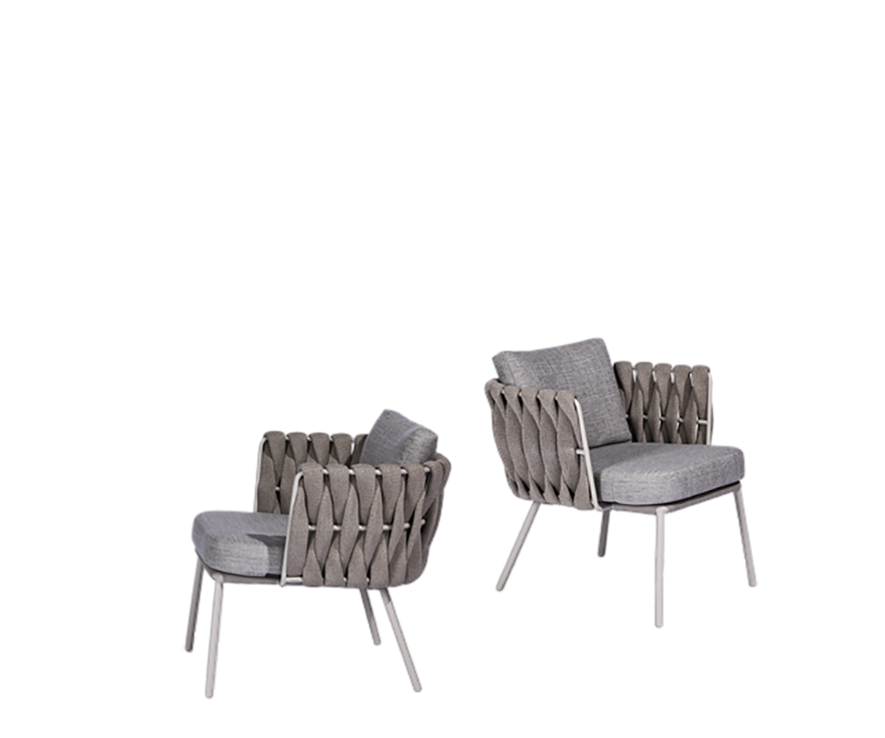 Tribù, Tosca Armchair